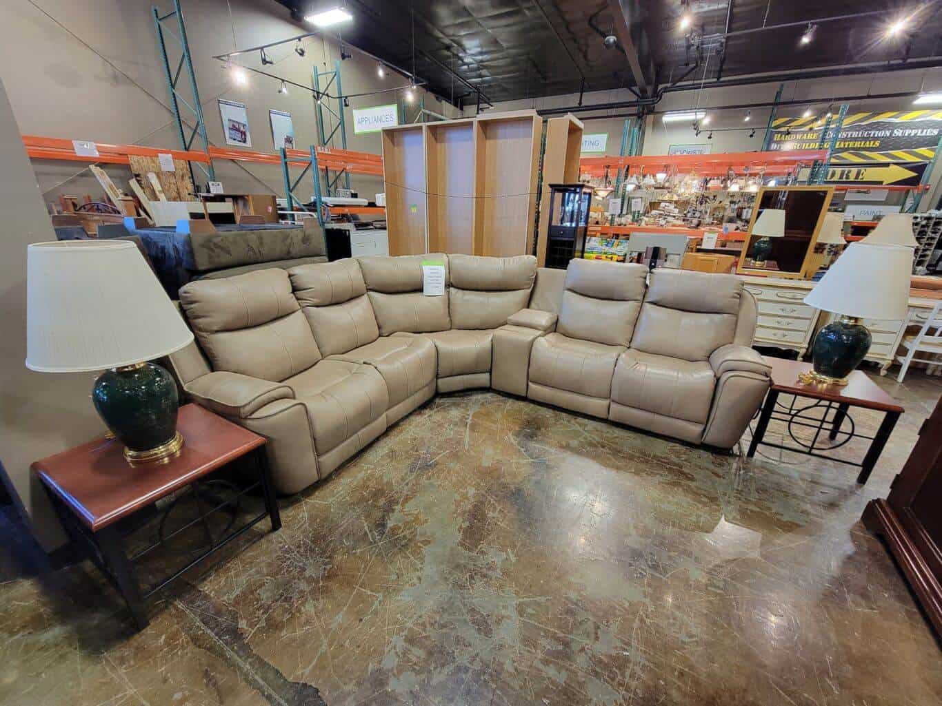 How to Donate Habitat for Humanity Billings