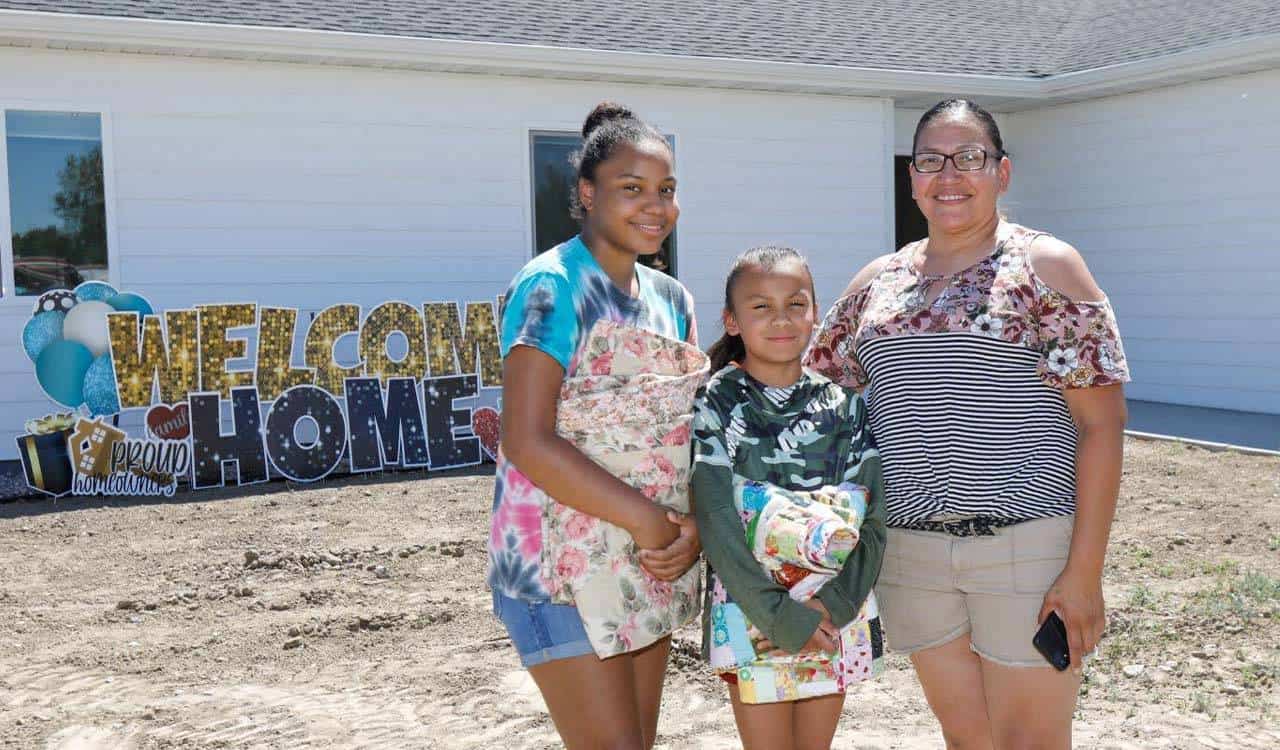 Mission and Vision Habitat for Humanity Billings