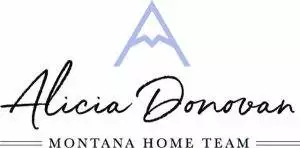 Alicia Donovan - Montana Home Team