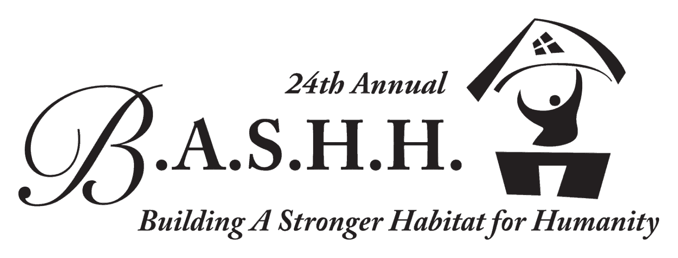Billings Habitat for Humanity 24th Annual Fund Raiser BASHH 2026