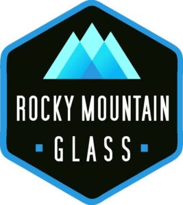 Rocky Mountain Glass