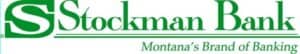 Stockman Bank Sponsor