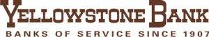 Yellowstone Bank Logo