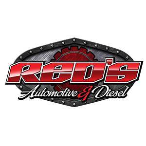 Reds Automotive & Diesel | Golf Tournament Sponsor